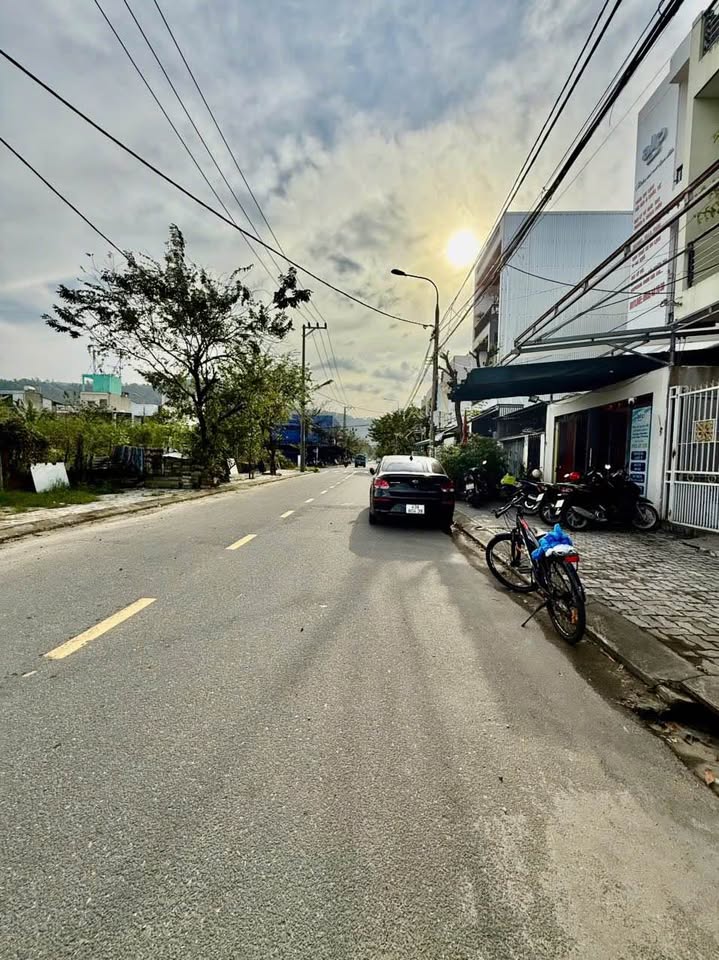 Bán dãy trọ 4 phòng mới đường Lê Sao, KĐT Phước Lý, thu nhập 12 triệu/tháng