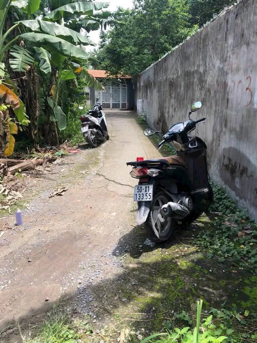 Đất vàng Quận 9, 42m2, sổ riêng, giá yêu thương