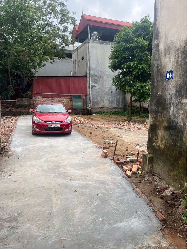 Đất vàng Yên Lạc, vị trí đắc địa, tiện ích vẹn toàn, giá hấp dẫn