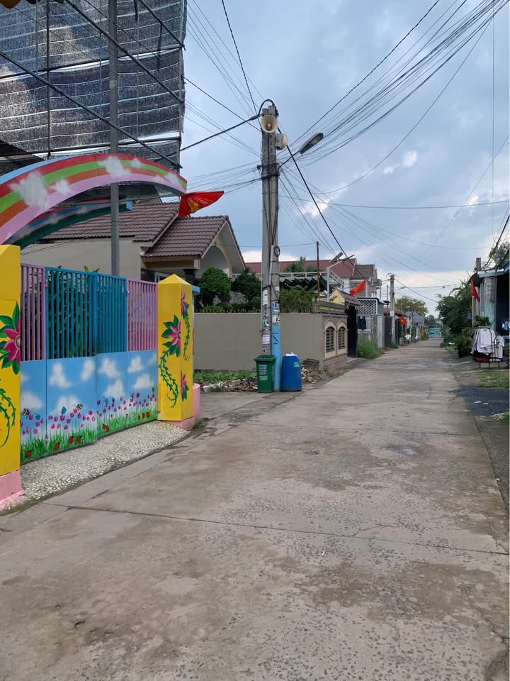 Chủ nhà đang muốn 'chia tay' em đất vàng Phú Sơn, Bắc Sơn, Trảng Bom, Đồng Nai đây ạ