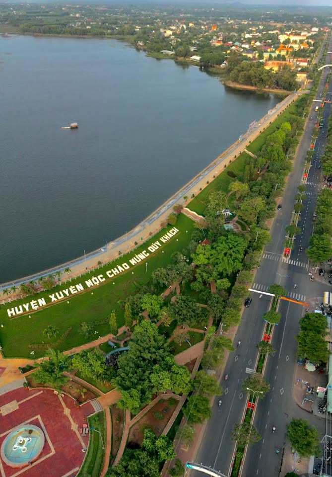 Đất vàng Hồ Tràm, sổ đỏ sẵn sàng, giá hời