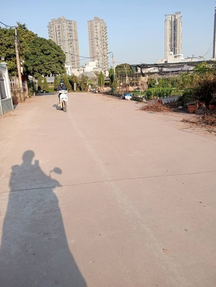 Bán đất 72m² thôn 5 Xuân Quan, Hưng Yên - Kinh doanh đỉnh, ô tô tránh