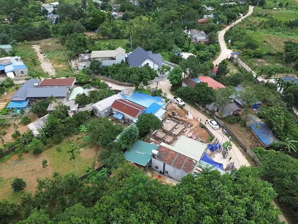 Đất vàng Hòa Bình - Đầu tư ngay, sinh lời liền tay