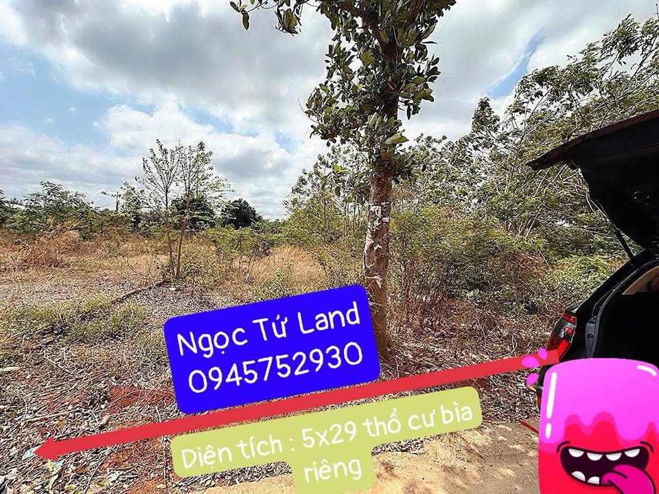 Chỉ còn sót lại một lô đất "dài bất tận" với mức giá "hạt dẻ" nhất khu vực này, đảm bảo "cháy hàng" nhanh thôi