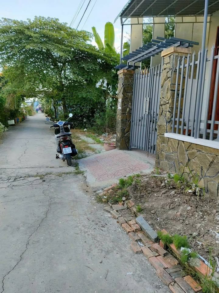 Nhà cấp 4 mới đẹp, vị trí đắc địa tại Đồng Tháp chỉ 1,3 tỷ