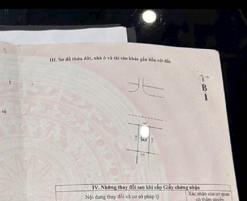 Mặt phố Mậu Lương, kinh doanh sầm uất, xây building đẹp, sổ vuông vắn