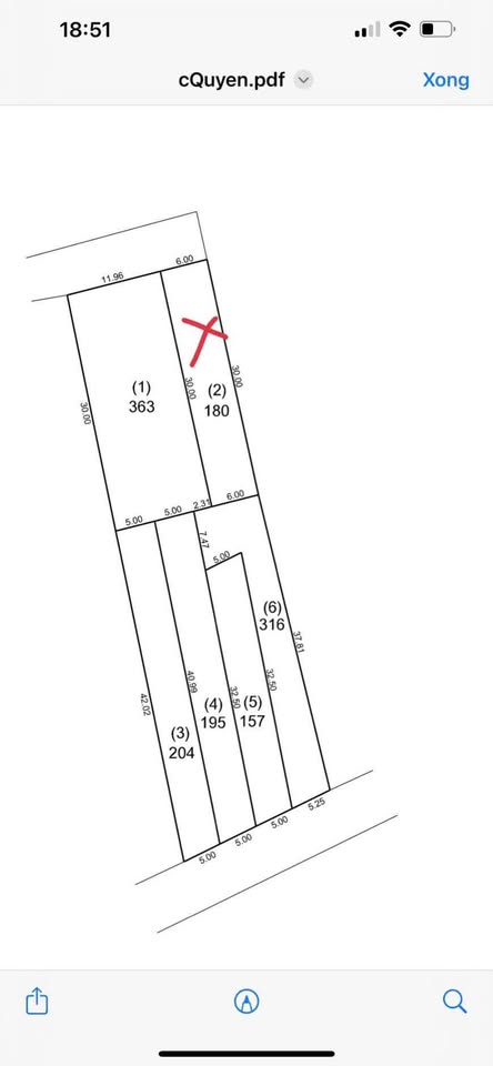 Đất đẹp mê ly tại thôn 85, gần đường tránh Hồ Chí Minh, Đồng Nai