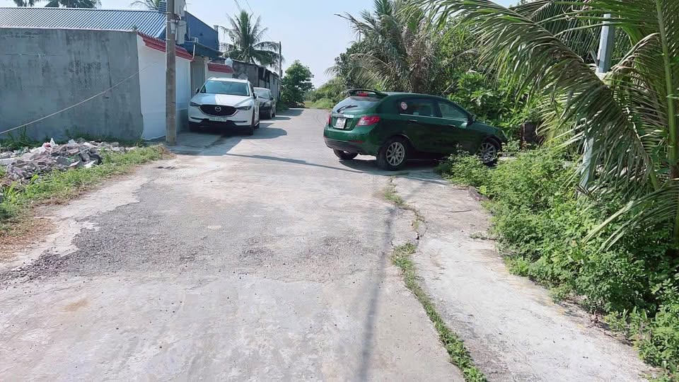 Bán gấp 2 lô liền kề Kiến Thụy, giá yêu thương