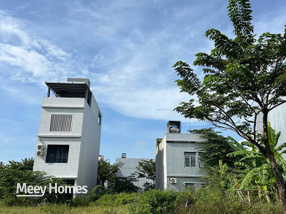 Đất nền Nam Hòa Xuân - Cơ hội đầu tư an cư lý tưởng