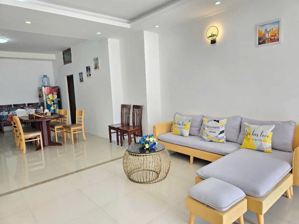 Tìm ngay chốn 'thiên đường' để 'chill' tại căn hộ Sơn Thịnh 1, Vũng Tàu