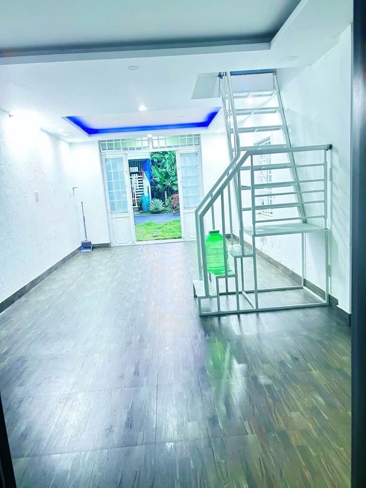 Bán nhà 2 tầng đường 5m5 tại Hòa Liên, Liên Chiểu, Đà Nẵng