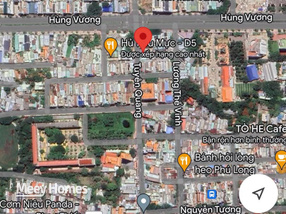 Nhà mặt tiền Tuyên Quang, vừa ở vừa kinh doanh, giá inbox