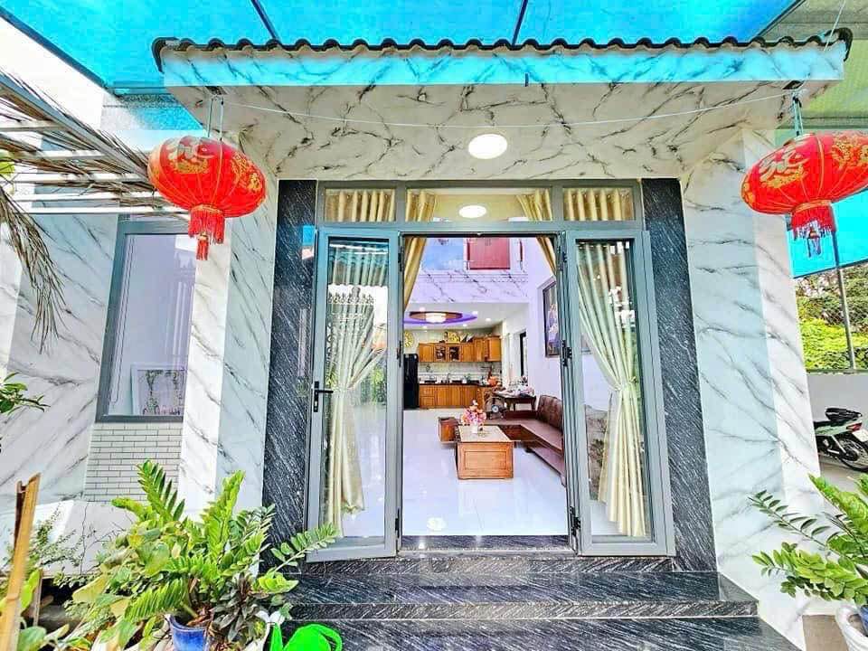 Nhà xinh 5m x 20m, 3 phòng ngủ, giá iu thương 1,45 tỷ tại Biên Hòa