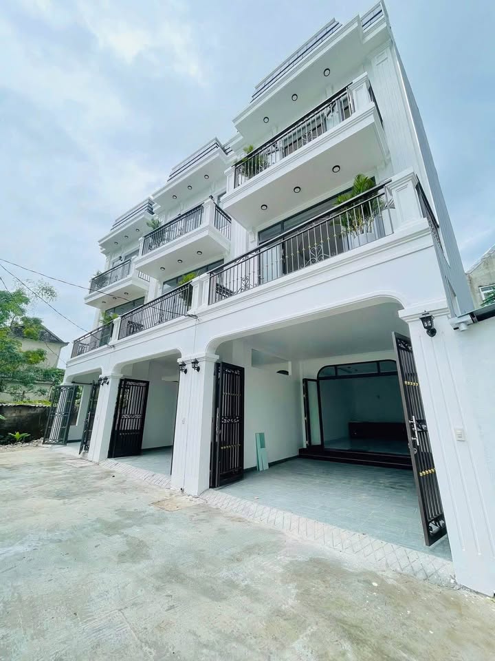 Siêu phẩm nhà đẹp tại kiệt Lê Đức Anh, Xuân Hoà, Thừa Thiên Huế đã sẵn sàng đón chủ nhân mới