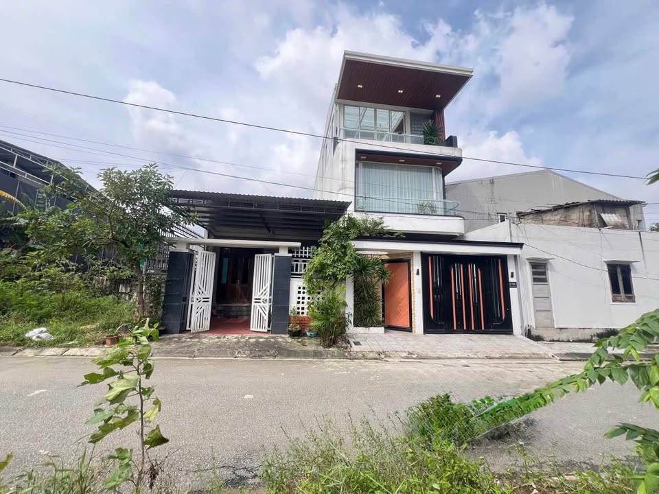 Đất 3 mặt thoáng KQH Vịnh Mộc, Thủy Dương, Huế, giá chỉ 23 triệu/m2