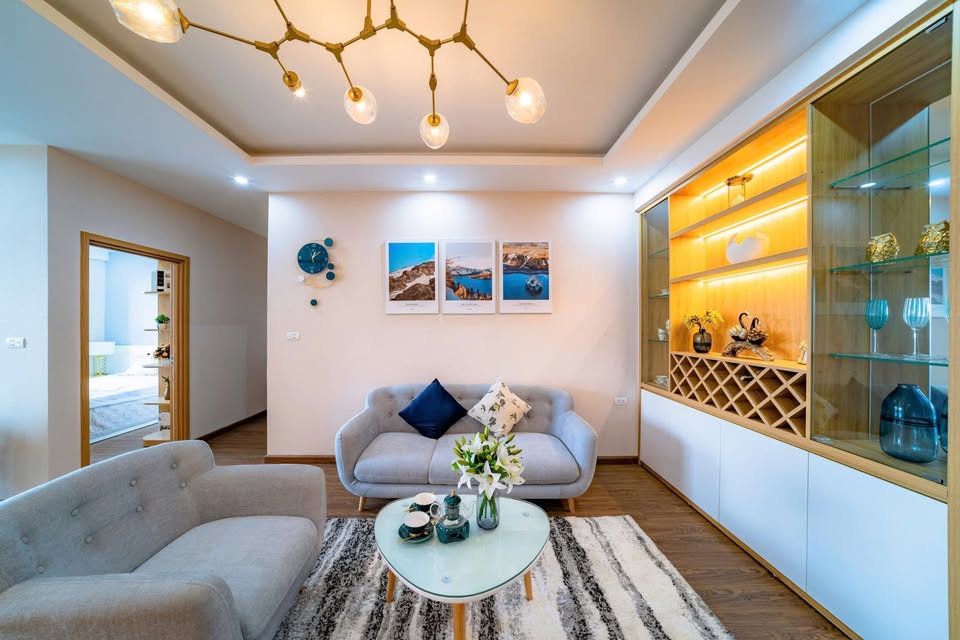 Chớp ngay deal hời căn hộ 3 ngủ, 2 vệ sinh tại Tecco Thái Nguyên, giá chỉ từ 2.2 tỷ