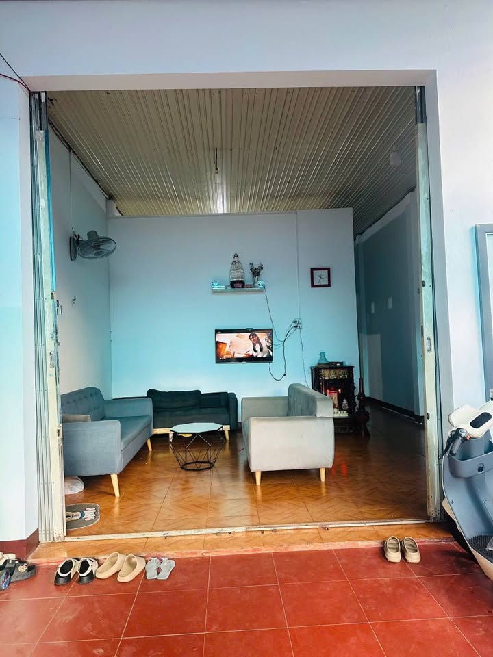 Nhà 5x50m hẻm Mai Hắc Đế, Buôn Ma Thuột - Giá 4.5 tỷ