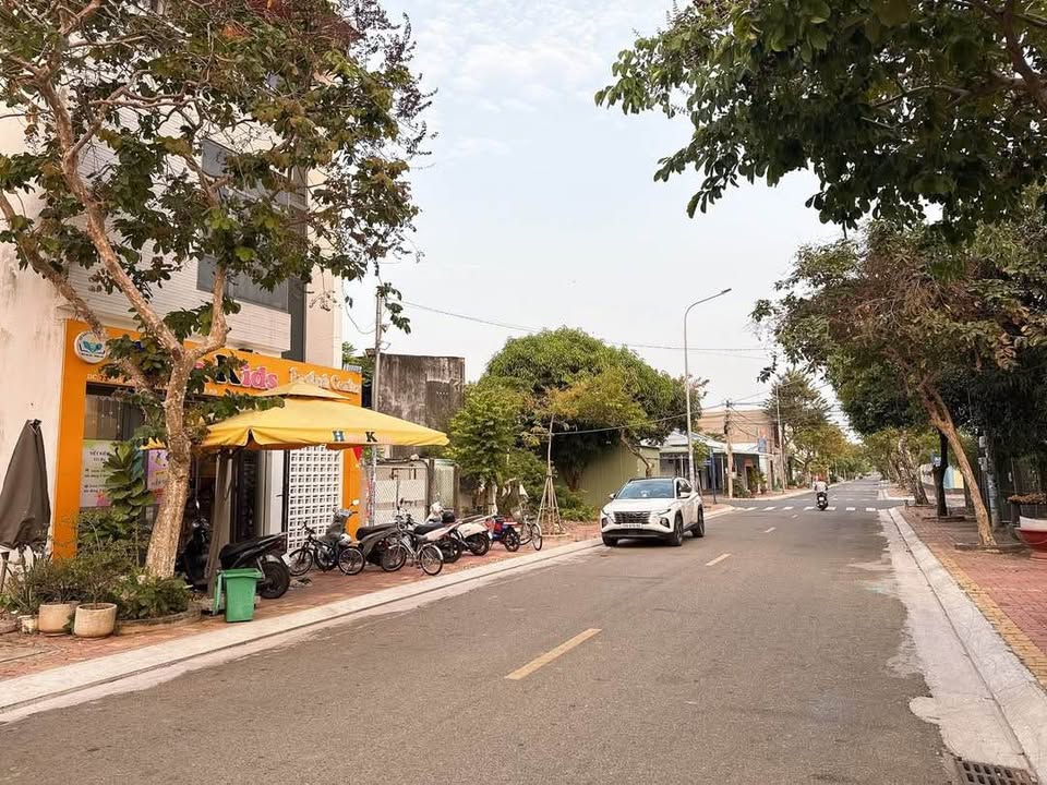 Mặt tiền Kha Vạn Cân - Trung tâm Bà Rịa - 3.05 tỷ