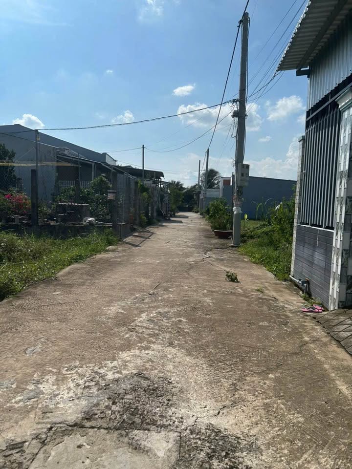 Đất phường Mỹ Phong, TP Mỹ Tho - Gần quảng trường trung tâm, đường ô tô 16 chỗ