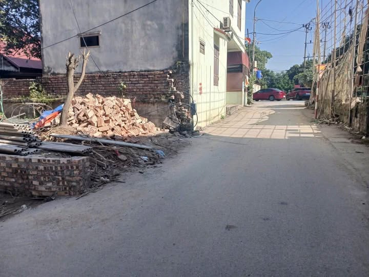 Bán đất Chương Xá, Thuận Thành - 89.5m2, đường ô tô tránh, nhỉnh 3 tỷ