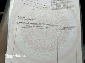 Bán đất Thanh Châu, Kim Bảng, Hà Nam - 88m2, ô tô 7 chỗ vào tận nơi, giá nhỉnh 1 tỷ