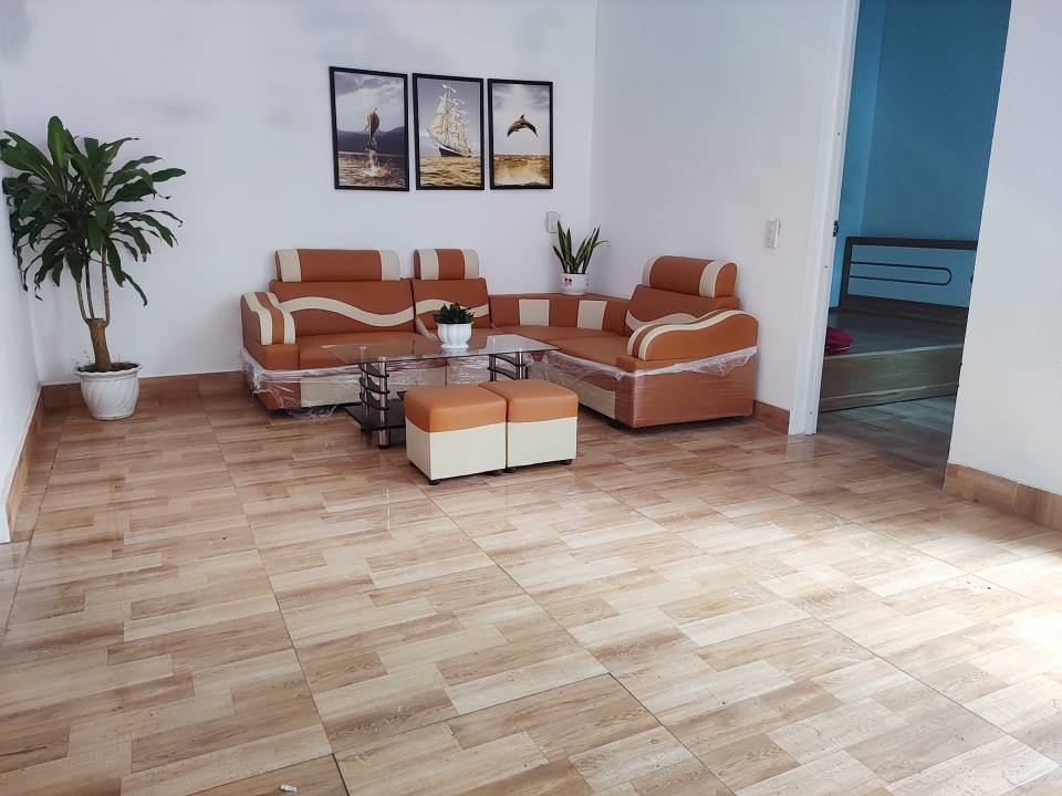 Nhà xinh xắn gần Cầu Đen - Tổ ấm nhỏ, hạnh phúc to