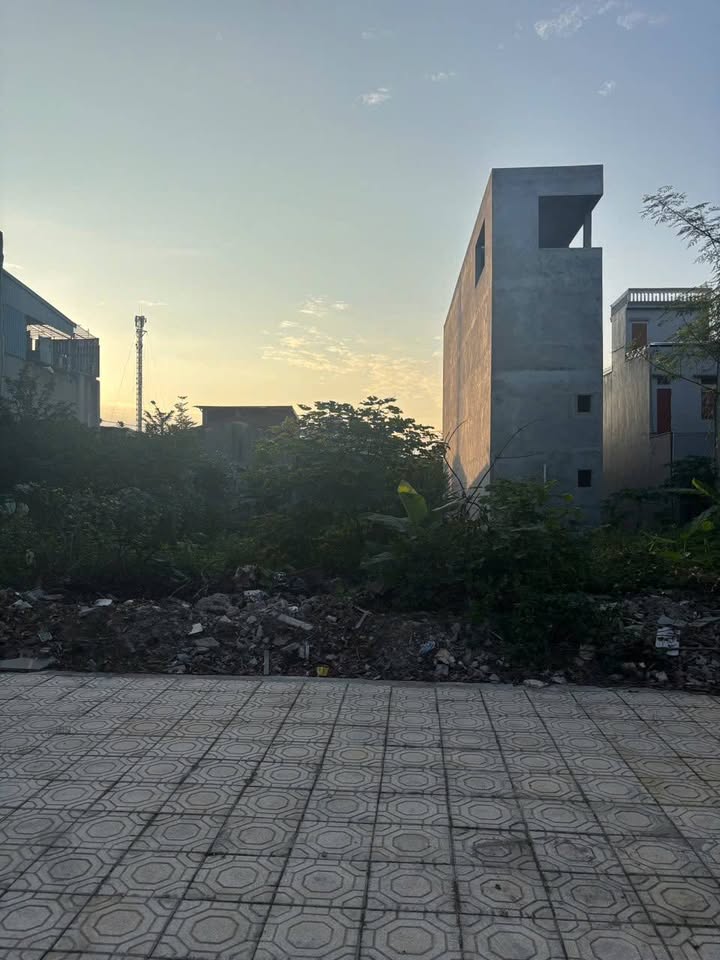 Bán mảnh đất vàng Thanh Châu, Hà Nam, 84m2, hướng Đông Nam, gần trường học
