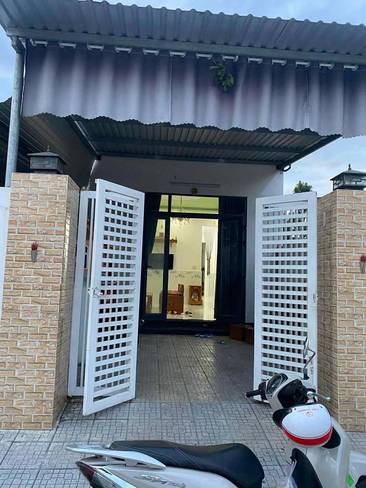 Bán nhà và đất trung tâm Huế, kiệt 103 Thiên Thai, An Cựu - 199m², 2 mặt tiền đường