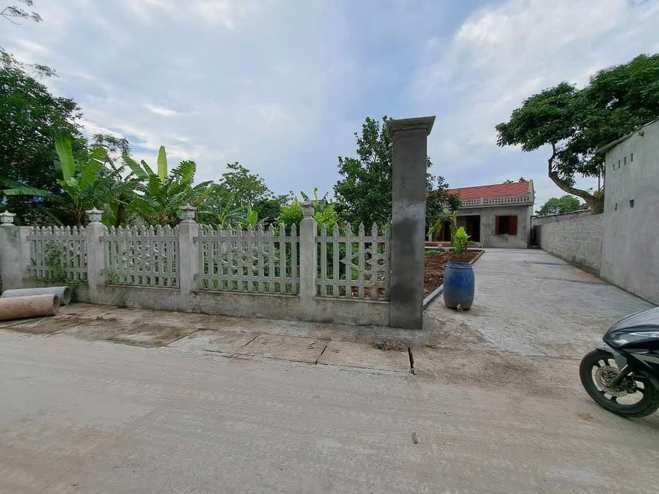 Đất Kim Bảng, mặt tiền 6.5m, 1.2xx tỷ - Đầu tư sinh lời ngay