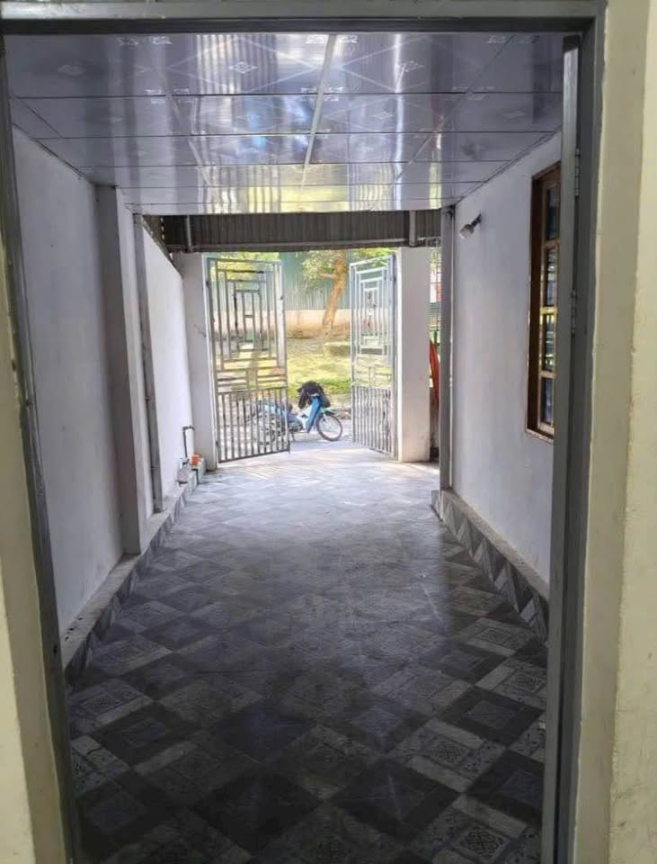 Bán nhà cấp 4 Nguyễn Đổng Chi, 105m2, hướng Tây Nam, giá 1,3 tỷ