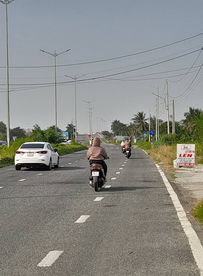 Đất vàng mặt tiền Trần Hoài Anh đầu tư ngay, sinh lời liền tay