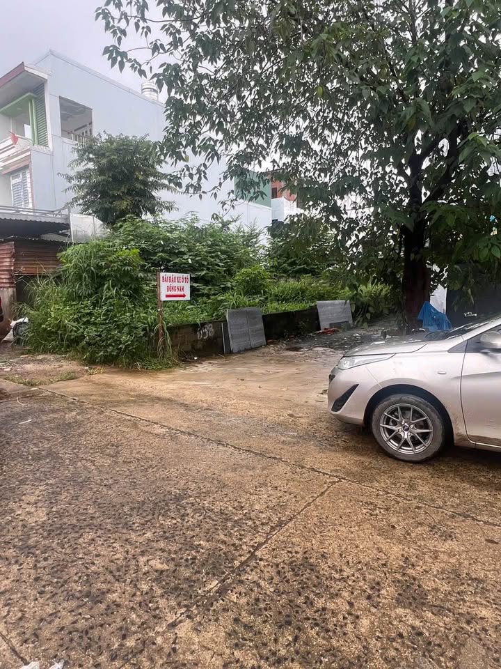 Bán đất vị trí đắc địa gần bảo tàng cà phê Trung Nguyên, phù hợp nhiều loại hình kinh doanh