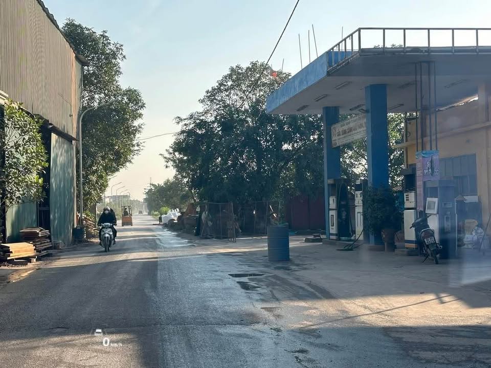 Bắc Ninh, đất vàng 99m2, mặt tiền 7,5m, đường ô tô, giá hời