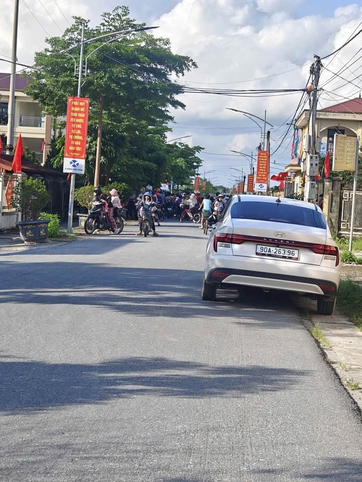 Đất Liêm Phong Hà Nam: Đầu tư an cư, chỉ 1.9xx tỷ!