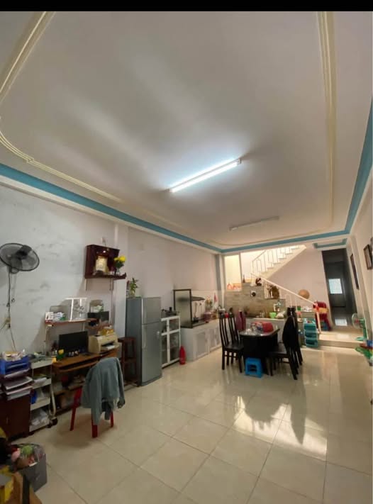 Mảnh đất vàng Đống Đa, nở hậu đón tài lộc, tặng nhà kiên cố, kinh doanh đắc địa