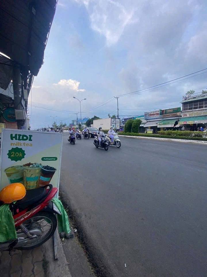 Cho thuê nhà mặt tiền Nguyễn Văn Linh, Hưng Lợi, Ninh Kiều, vị trí kinh doanh đắc địa, giá thuê hấp dẫn