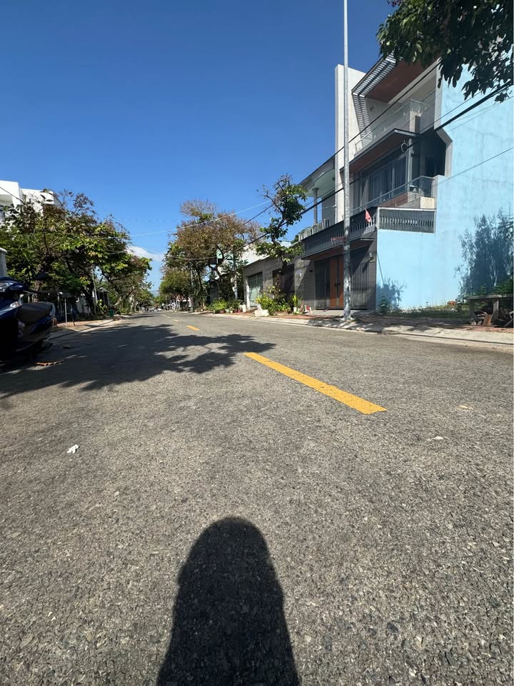 Bán nhà cấp 4 ngay trung tâm Long Tâm, Bà Rịa, 6x19m full thổ cư, gần bệnh viện, trường học, chỉ 3.57 tỷ