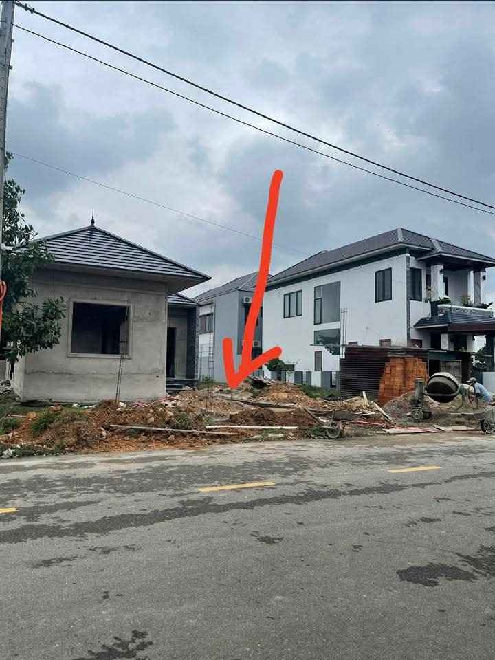 Cần bán lô đất siêu đẹp, vị trí VIP ngay tại trung tâm thành phố Đông Hà