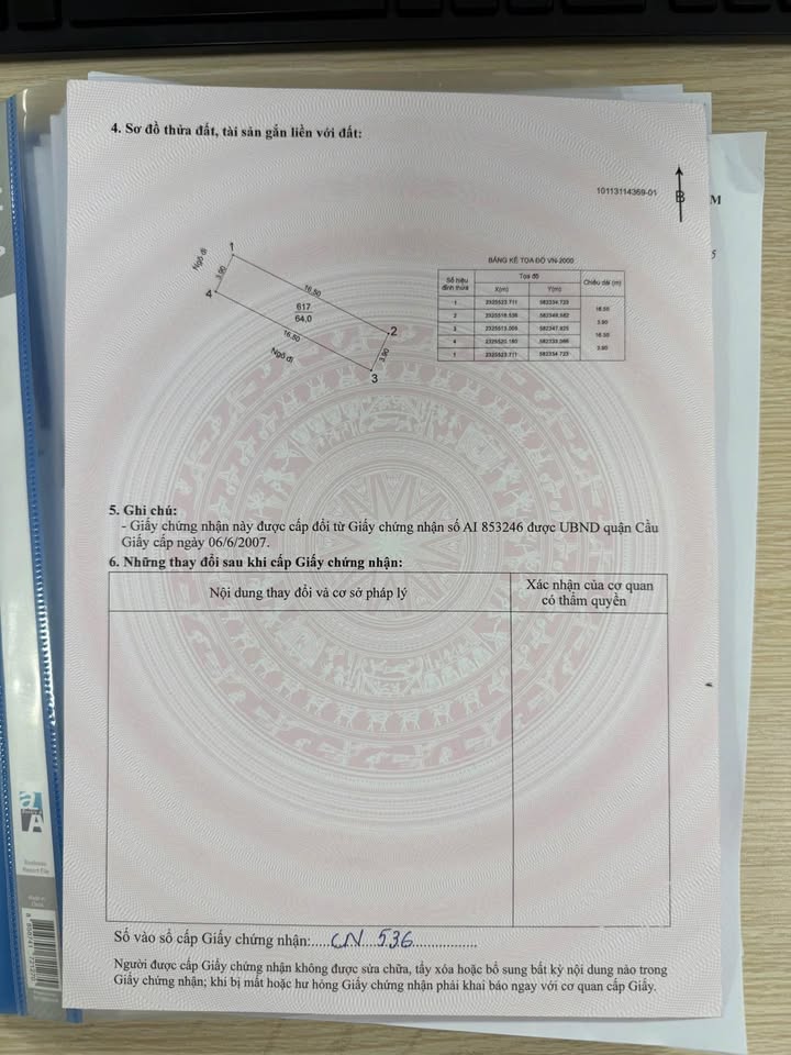 Nhà Yên Hòa - Góc hoa hậu 5 tầng, 13 phòng, thu nhập 50 củ/tháng, giá hời