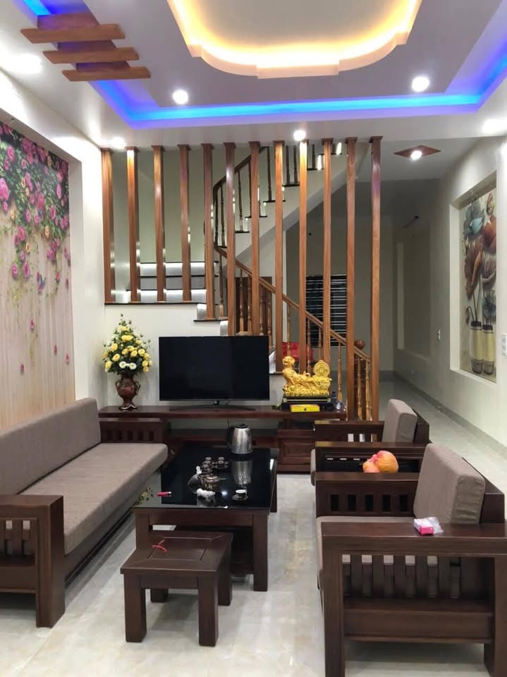 Nhà 3 tầng Petro, 65m2, bán hay cho thuê, bạn chọn