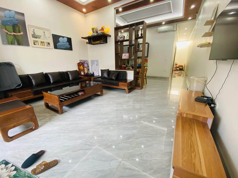 Siêu phẩm nhà cấp 4 mới xây tại Đông Hải, Thanh Hóa, 90m2, đường ô tô