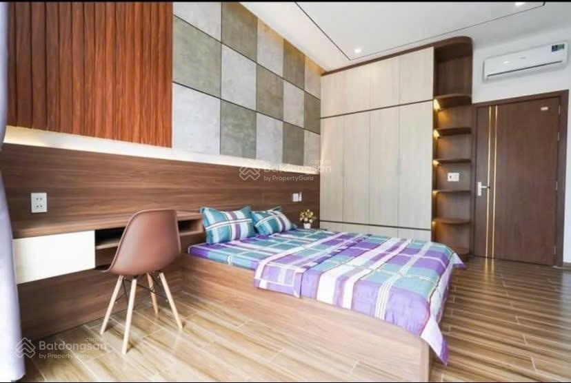 Cần bán gấp nhà mới hẻm ôtô 7m, Quang Trung- P.8 - Gò Vấp, giá 3tỷ620 đang cho thuê 14tr/tháng