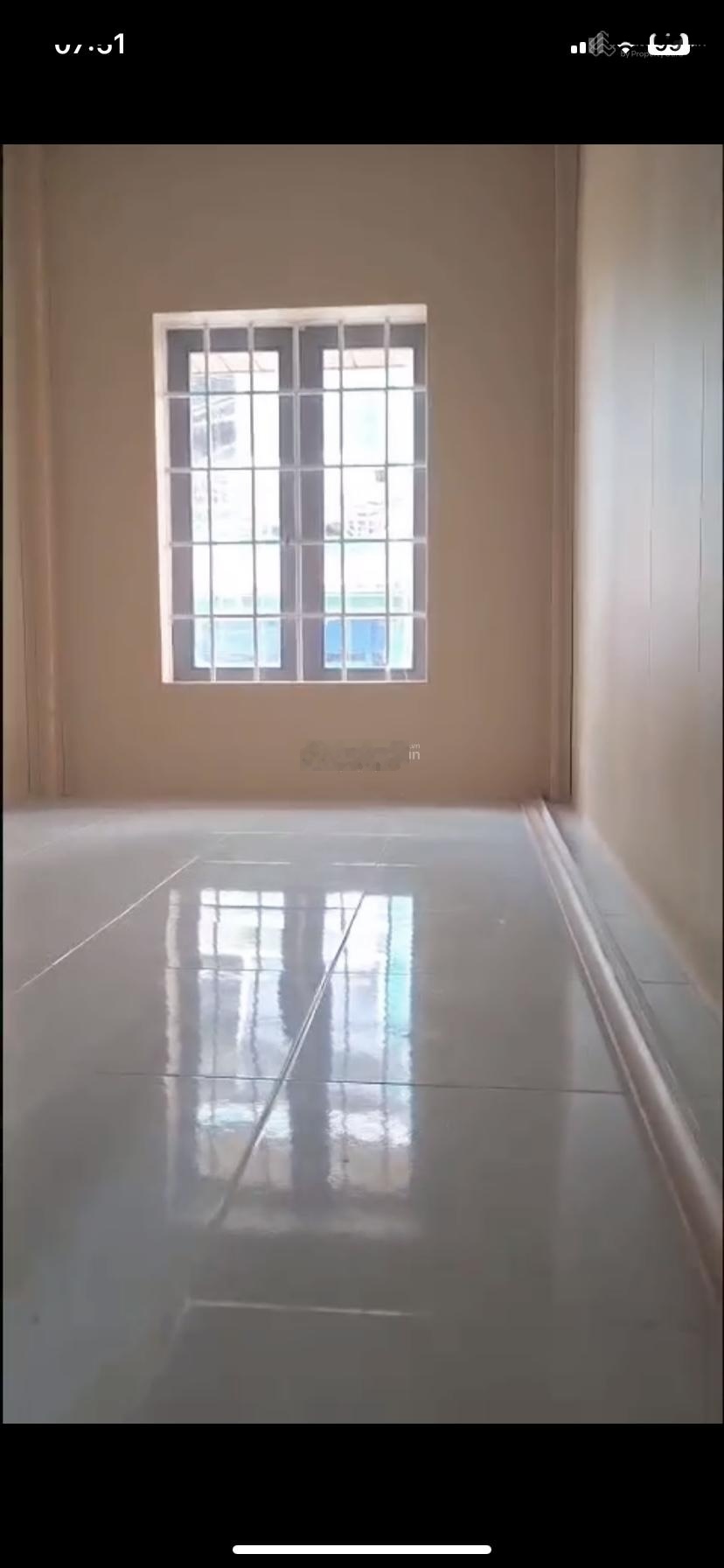 Nhà mới, hẻm nhựa 6m, xe hơi đỗ cửa, ko Lg Qh, sổ đẹp - CX Bắc Hải - DTSD 36m2 - 2.9 tỷ