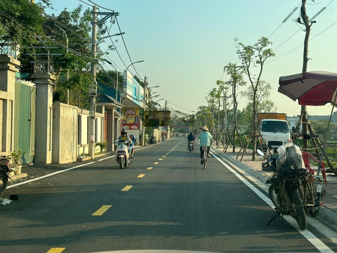 Bán 70m2 đất ở Thường Tín - Hà Nội 1,15 tỷ