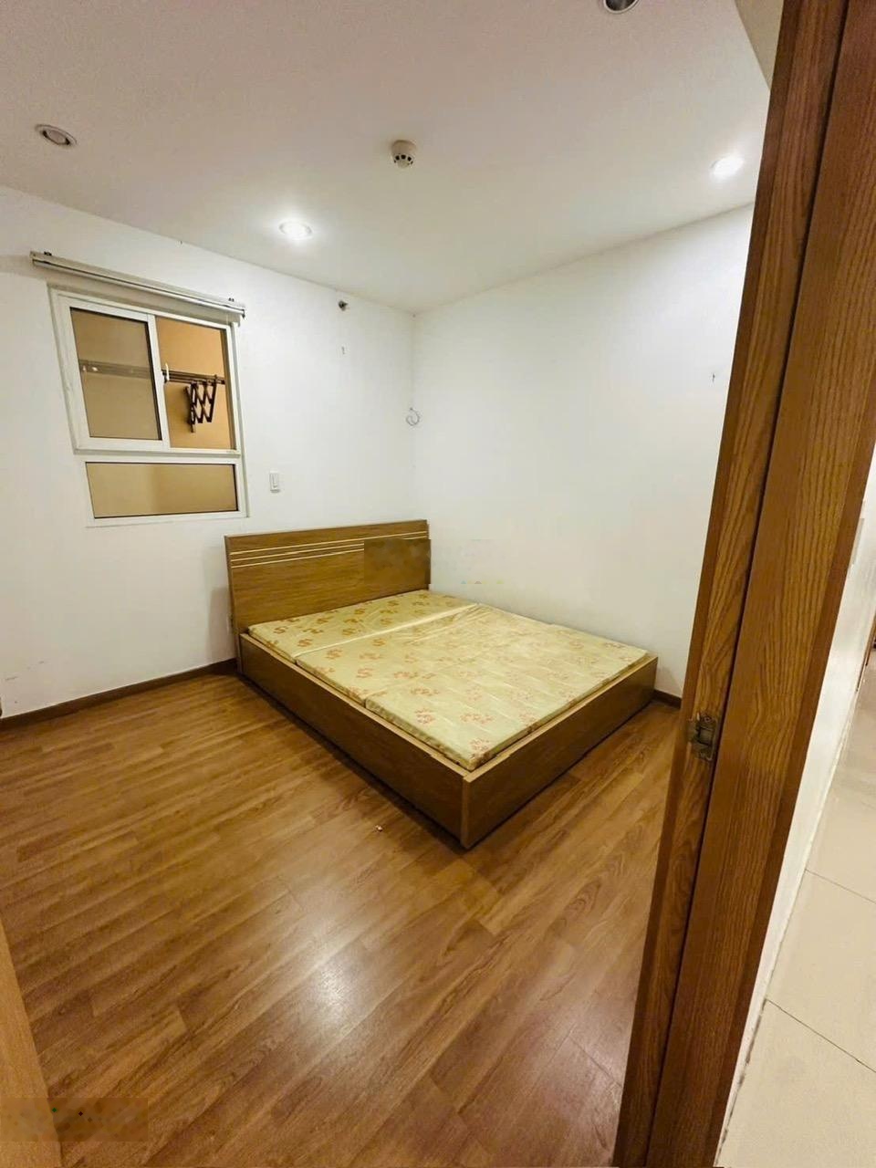 Chung cư An Hội, P14, Gò Vấp: 70m2, 2 phòng ngủ, giá 7tr/th