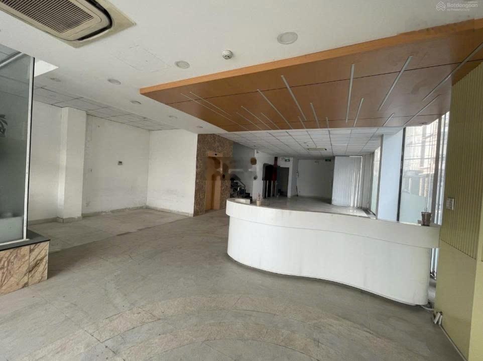 Chính chủ gửi cho thuê nhà mặt tiền Thành Thái Phường 14 Quận 10