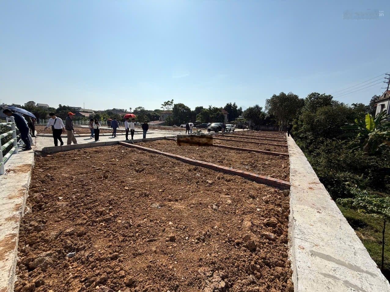 Bán Đất Nền 50m2, 1,7 tỷ ở Đường 21, Xuân Khanh, Sơn Tây, Hà Nội