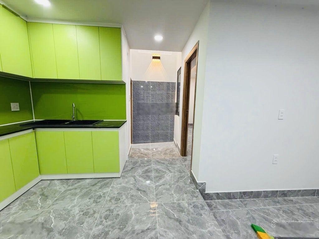 Nhà Xô Viết Nghệ Tĩnh 43m2 - hẻm 3m - 2 tầng - gần cầu Thị Nghè - chỉ 4.7 tỷ