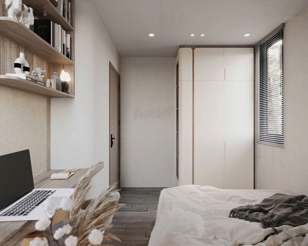 Nhà Hiếm Chợ Bà Chiểu Bình Thạnh Giáp Quận 1 3PN 4 Mặt Thoáng 32m2 Chỉ Nhỉnh 5.x Tỷ