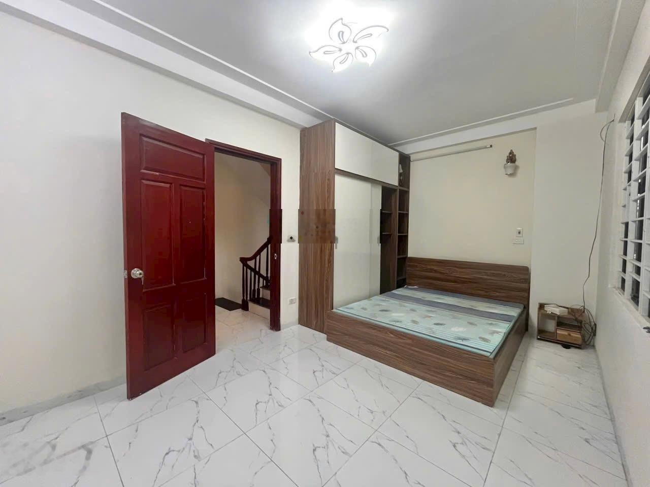 Cho thuê nhà nguyên căn Yên Nghĩa, Hà Đông. Ô tô đỗ cửa, 0389434883